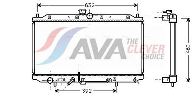 KüHLER MOTORKüHLUNG
