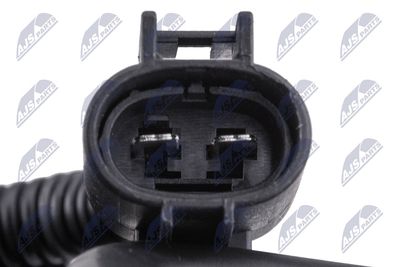 VENTILATOR RADIATOR NTY CCWKA001 4