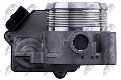 Hrdlo škrtacej klapky NTY ETB-WW-029