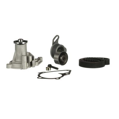 WASSERPUMPE + ZAHNRIEMENSATZ GATES KP15479XS 22