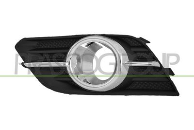 GRILA VENTILATIE BARA PROTECTIE