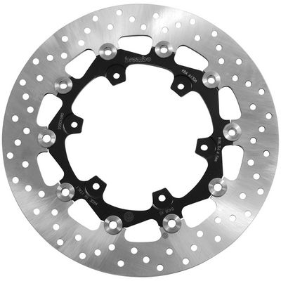 BREMSSCHEIBE