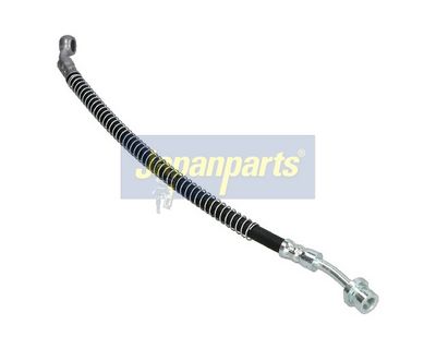 JAPANPARTS Laikantysis rėmas, stabdžių žarnelė