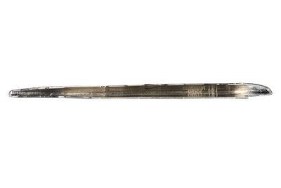 Grillestrip vooraan Voor Rechts (Bodem, chroom) past: OPEL ASTRA K 11.19-12.22