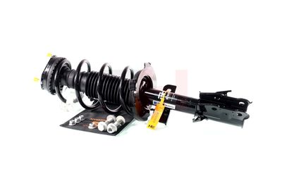 ANSAMBLU TELESCOP ARC GH GH352533C06 58