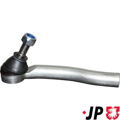 Hlava příčného táhla řízení JP GROUP 4144601070