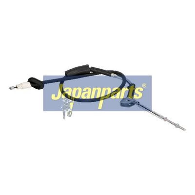 JAPANPARTS Trosas, stovėjimo stabdys