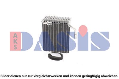 VERDAMPFER KLIMAANLAGE