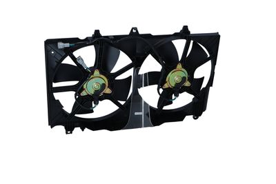 VENTILATOR RADIATOR NRF 47303 22