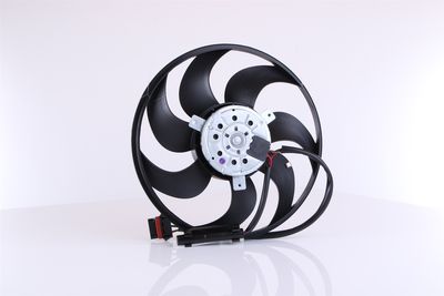 VENTILATOR RADIATOR NISSENS 85775 39