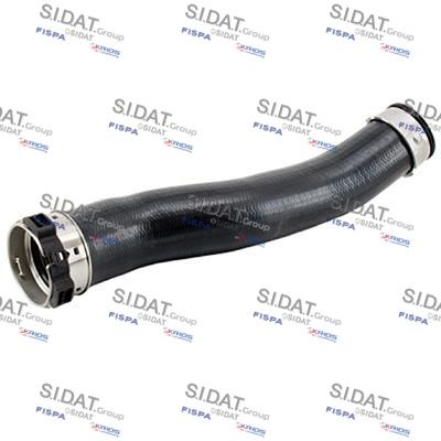 въздуховод за турбината SIDAT 500385