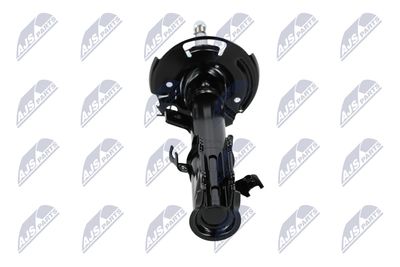 AMORTIZOR NTY AFR040 16