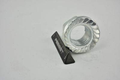 NACHLAUFSCHALE CORP AXE FEBEST 0831001 12