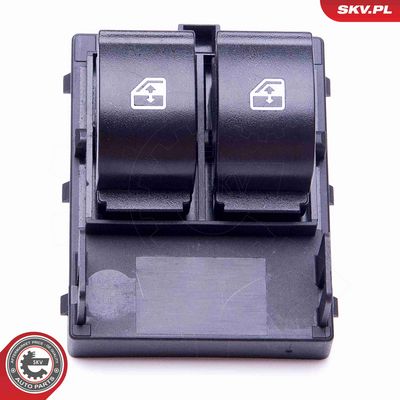 COMUTATOR MACARA GEAM ESEN SKV 37SKV379 1