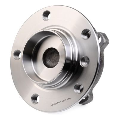 комплект колесен лагер RIDEX 654W0338