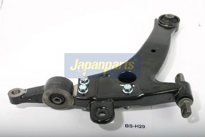 JAPANPARTS Vikšro valdymo svirtis