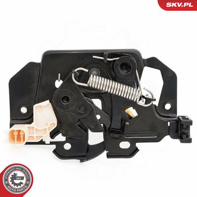 Zámek kapoty motoru ESEN SKV 60SKV608