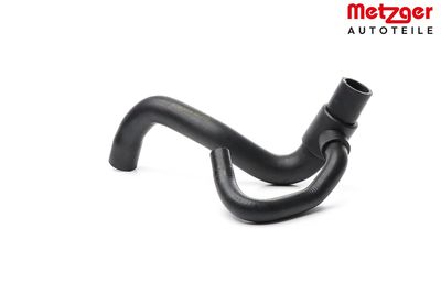 FURTUN RADIATOR METZGER AUTOTEILE 2420140 21