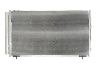 CONDENSATOR CLIMATIZARE THERMOTEC KTT110506 1