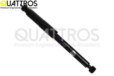 Amortyzator DAVID VASCO RS3178