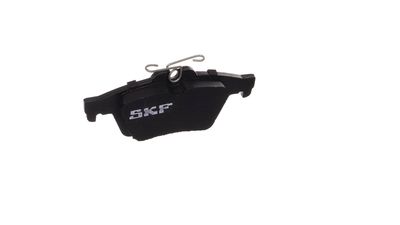 BREMSBELAGSATZ SCHEIBENBREMSE SKF VKBP90148 23