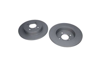 DISC FRANA Kavo Parts BR8726C 5