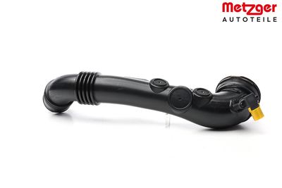 LADELUFTSCHLAUCH METZGER AUTOTEILE 2401051 22