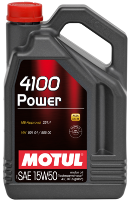 MOTUL 100271