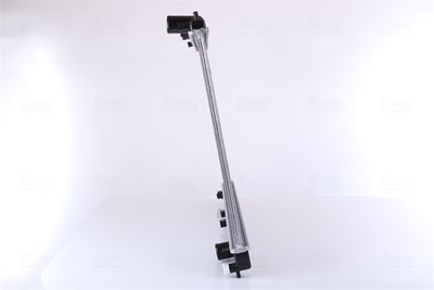 RADIATOR RACIRE MOTOR NISSENS 646802 2