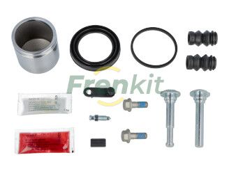 Repair Kit, brake caliper 754461
