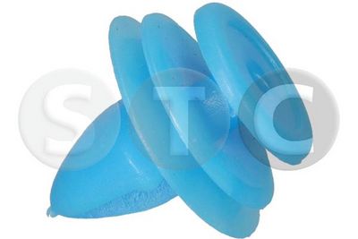 Klip, ozdobná / ochranná lišta STC T444497