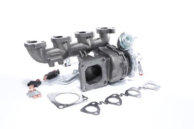 LADER AUFLADUNG BTS Turbo T981166 25