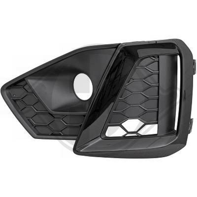 LüFTUNGSGITTER STOßFäNGER