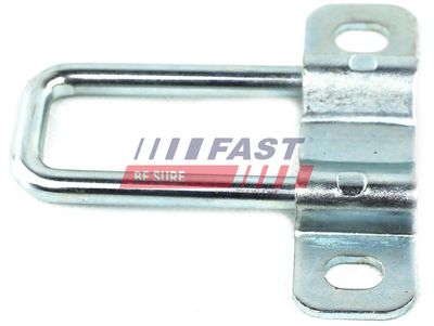 Schließdorn, Türschloss