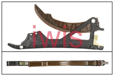 GLEITSCHIENE STEUERKETTE