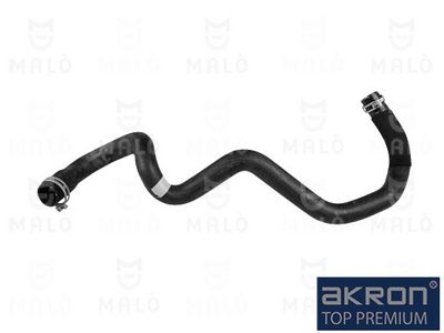 маркуч на радиатора AKRON-MALÒ 301774A