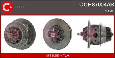 ANSAMBLU DE BAZă TURBOCOMPRESOR