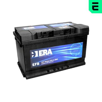 стартов акумулатор ERA E58015