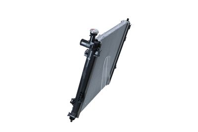 RADIATOR RACIRE MOTOR NRF 59296 16