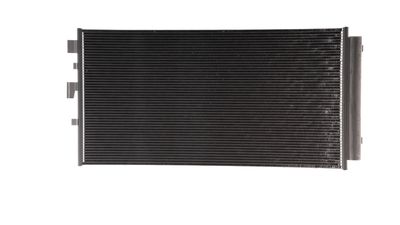 CONDENSATOR CLIMATIZARE MAHLE AC1211000P 2