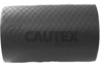 CAUTEX 760306 Воздушный патрубок  для LEXUS IS (Лексус Ис)