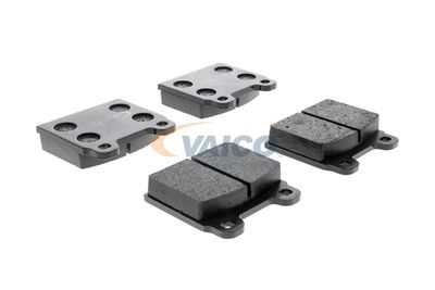 BREMSBELAGSATZ SCHEIBENBREMSE VAICO V108122 53