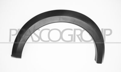 PRASCO MB8241582 Крыло переднее для MITSUBISHI L200 / TRITON (KJ_, KK_, KL_) 2.4 DI-D (KJ0T) PRASCO MB8241582 Крыло переднее для MITSUBISHI L200 / TRITON (KJ_, KK_, KL_) 2.4 DI-D (KJ0T)