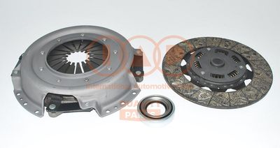 Комплект сцепления IAP QUALITY PARTS 201-13174 для NISSAN CABSTAR