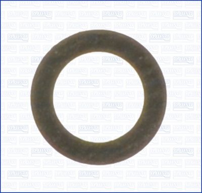 Уплотнительное кольцо, резьбовая пробка маслосливн. отверст. AJUSA 00246000 для TOYOTA CROWN