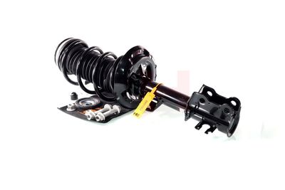 ANSAMBLU TELESCOP ARC GH GH352389C07 54