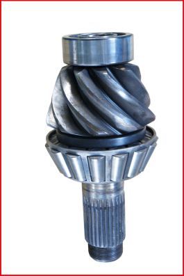 ABZIEHERSATZ DIFFERENTIAL-HAUPTWELLE KS TOOLS 4603905 2