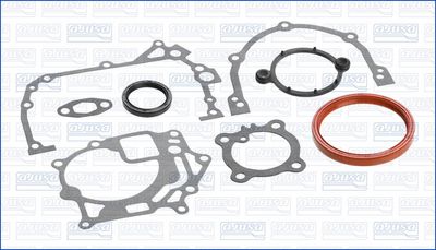 SET GARNITURI CARTER