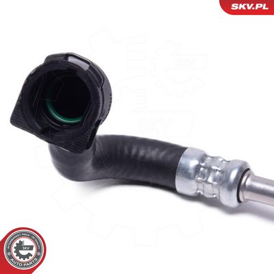 Olejové potrubí SKV 54SKV426