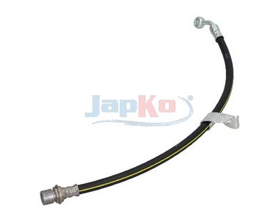 държач, спирачен маркуч JAPKO 69W27